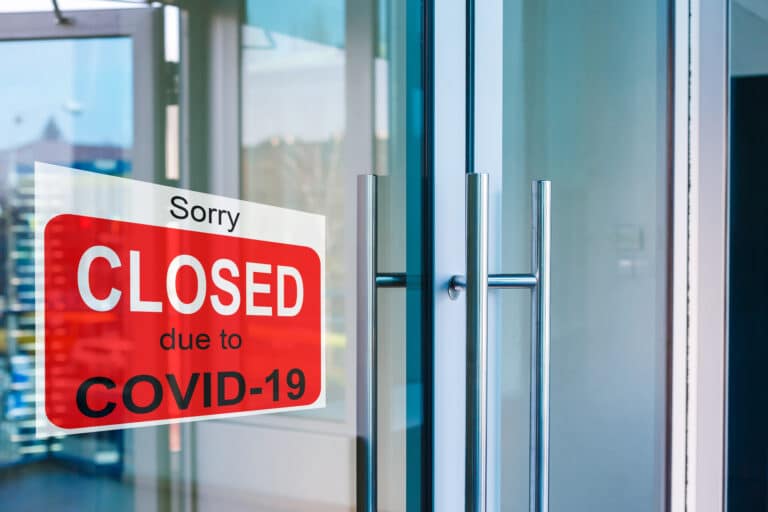 The Delta variant: Will dental offices be forced to close again?