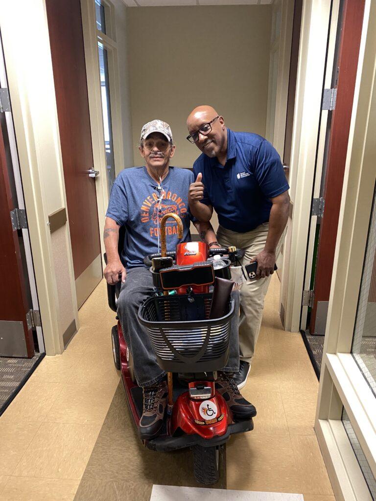 HNC Medicare Client